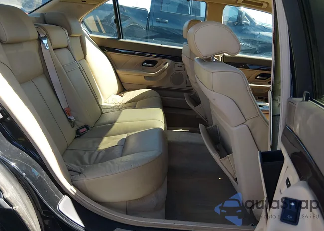 WBAGH83401DP29840: 44617857