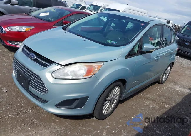 1FADP5AU5EL517687: 44617887