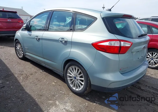 1FADP5AU5EL517687: 44617887