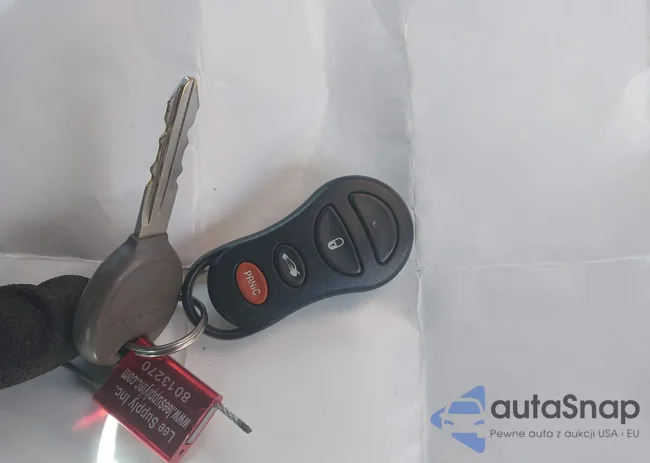 1C3EL55R72N307502: 44617906