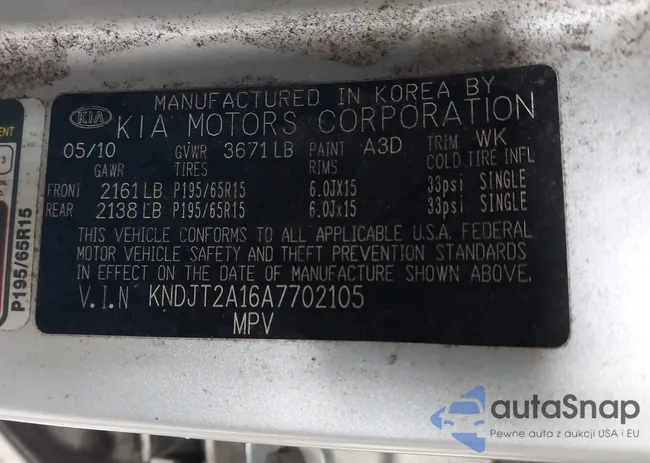 KNDJT2A16A7702105: 44617987