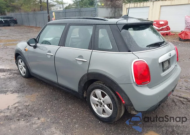 WMWXS5C54FT830613: 44617031