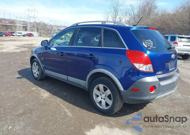 3GNAL2EK5CS531359: 44617044