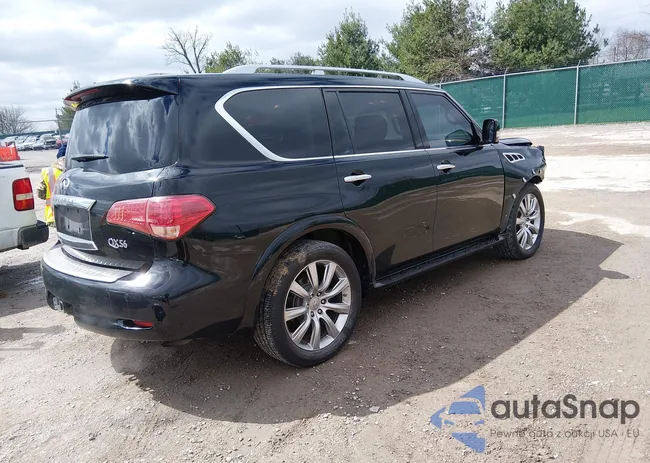 JN8AZ2NE3C9016045: 44617107