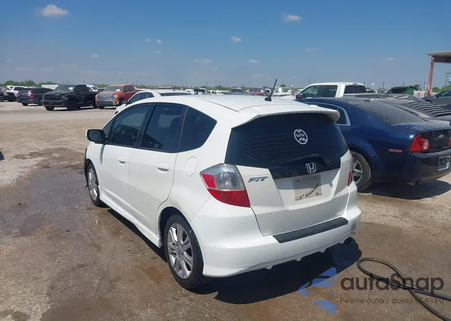 JHMGE8H55BC011462: 44617135