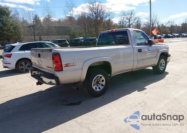 1GCEK14T15E165057: 44617161