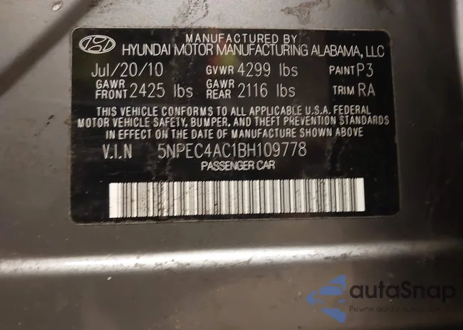 5NPEC4AC1BH109778: 44618424