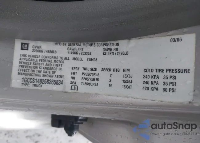 1GCCS148268265834: 44618450