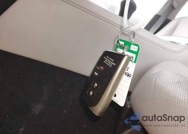 JTHCL5EF6D5017066: 44618453