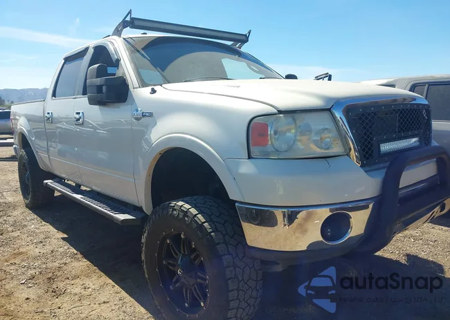 1FTPW14577FA47557: 44618518