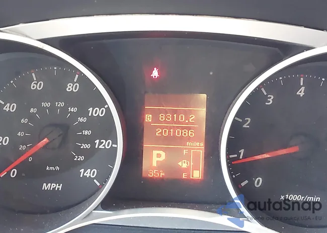 JA4AT2AW6AZ016205: 44618525