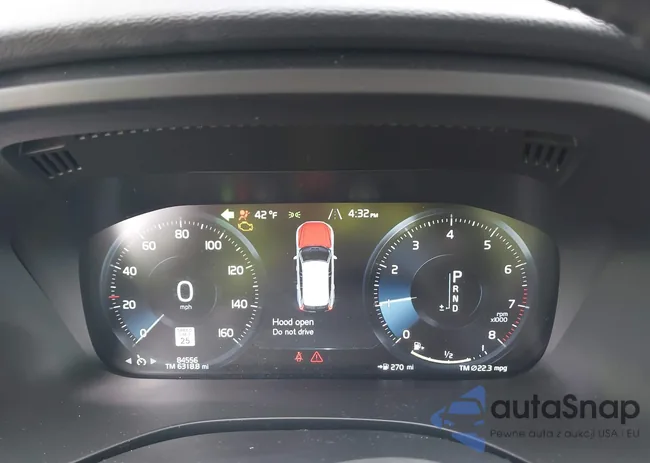 YV4102RK6L1440840: 44618690