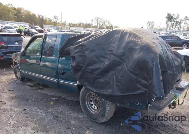 2GCEC19M8W1204714: 44618795