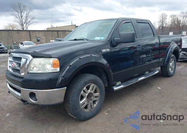 1FTPW14577FB64331: 44618981