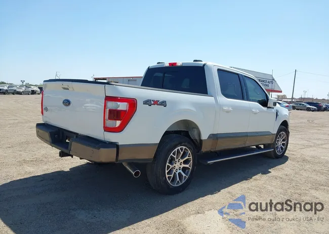 1FTFW1ED6NFC16871: 44618135