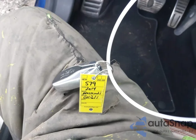 ZAM57RTA9E1126431: 44618403