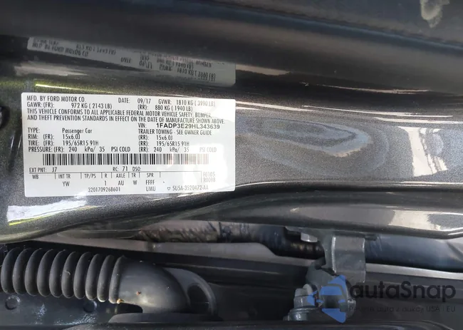 1FADP3E29HL343639: 44619433