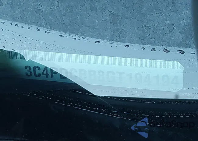3C4PDCBB8GT194194: 44619623