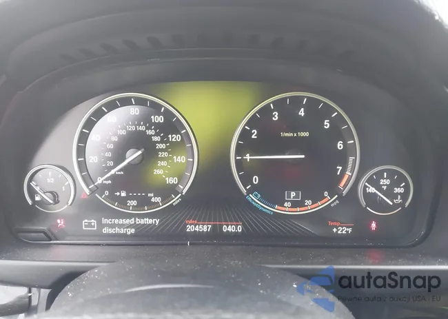 5UXKR0C56G0S84801: 44619636