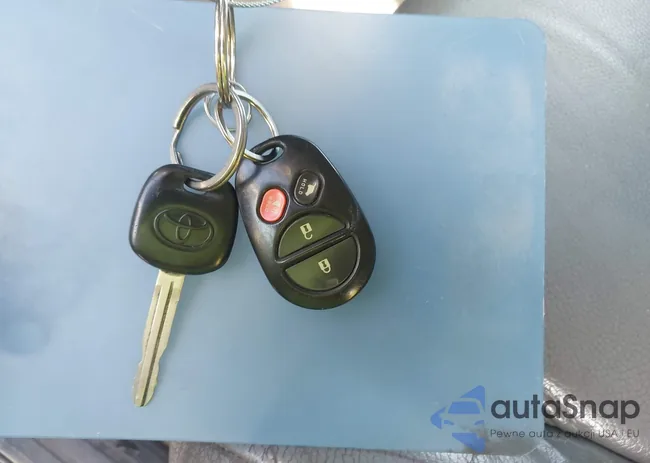 5TDBY68A58S010212: 44619925