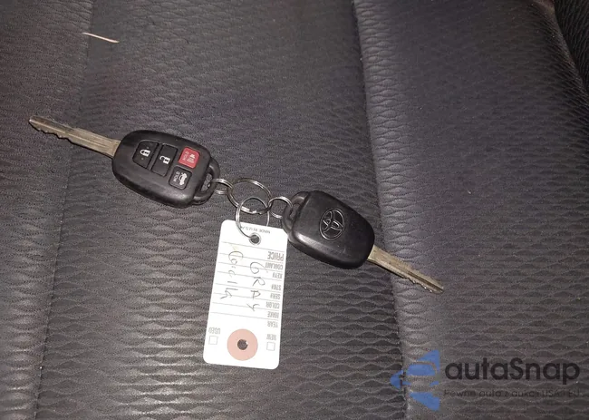 2T1BURHE1HC953285: 44619064