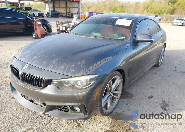 WBA4J1C56JBM10154: 44619157