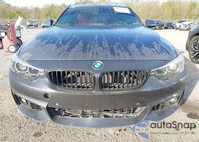 WBA4J1C56JBM10154: 44619157