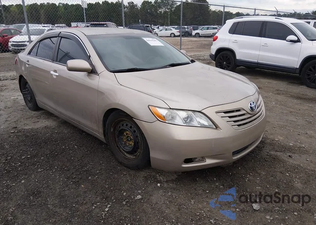 4T1BE46K87U053893: 44619305