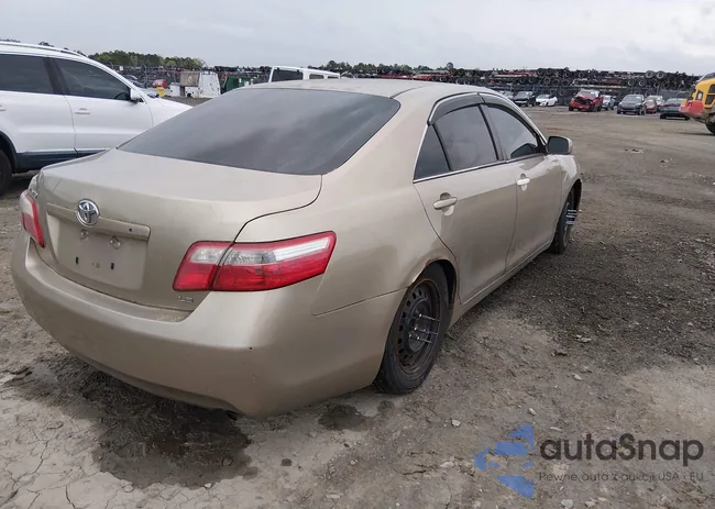 4T1BE46K87U053893: 44619305