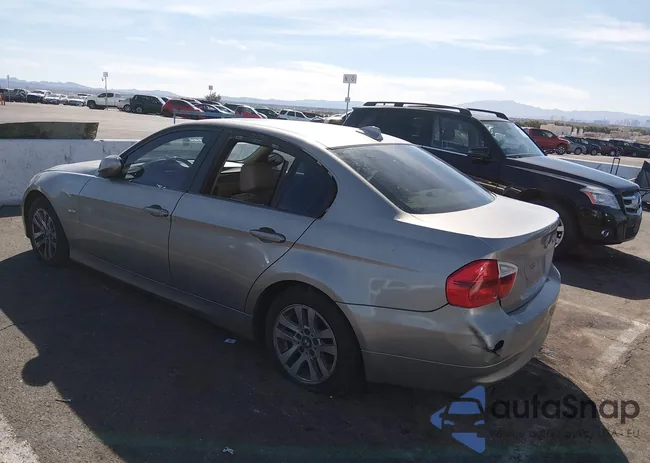 WBAVC93557K032804: 44619408