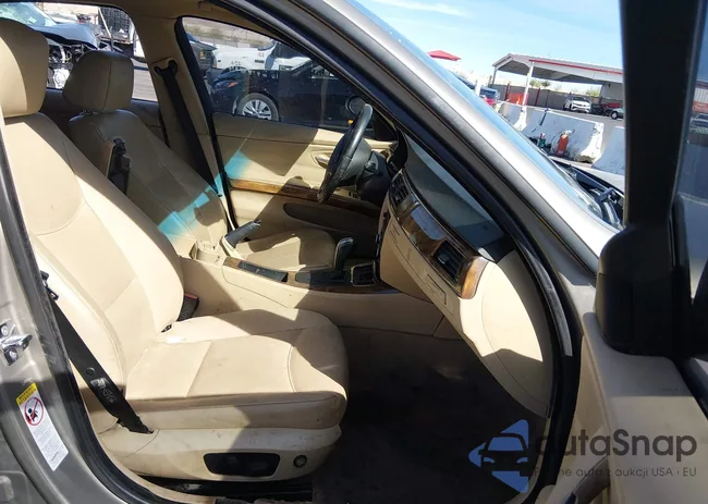 WBAVC93557K032804: 44619408