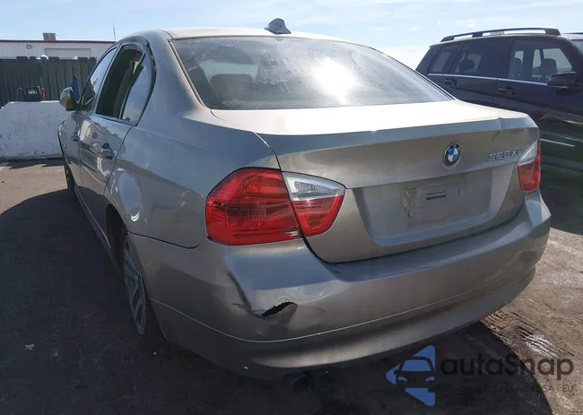 WBAVC93557K032804: 44619408