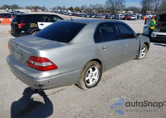 JTHBN30F420085958: 44620437