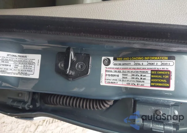 YV1RS592752473905: 44620462