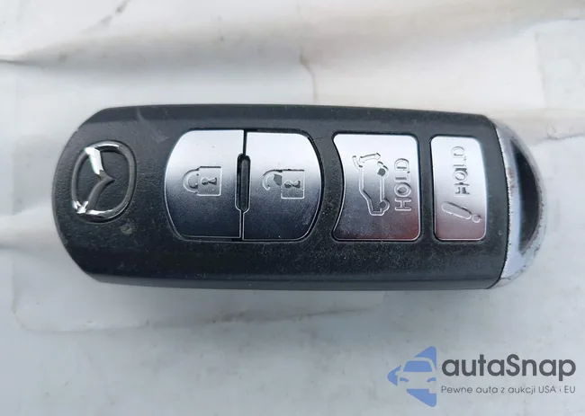 JM3KFBDM3J0457104: 44620587