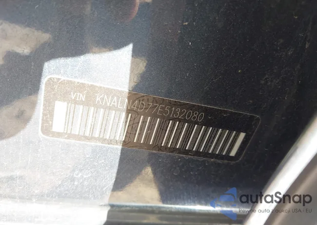 KNALN4D77E5132080: 44620656