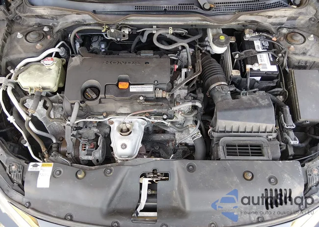 2HGFC2F53GH568945: 44620721