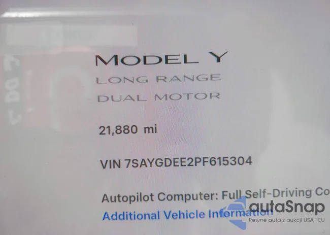 7SAYGDEE2PF615304: 44620751