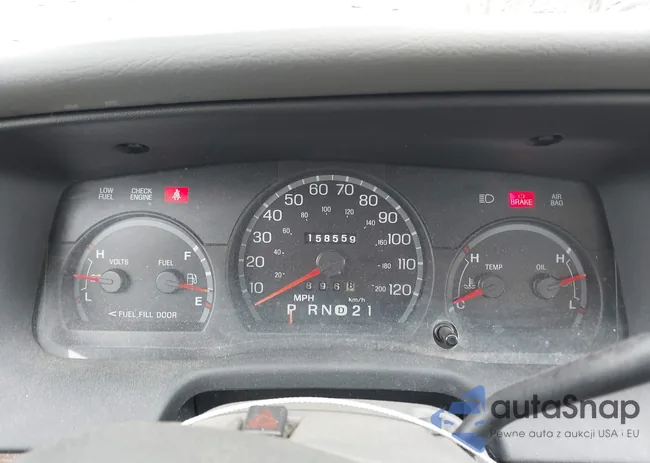 2FAFP74W03X214852: 44620754