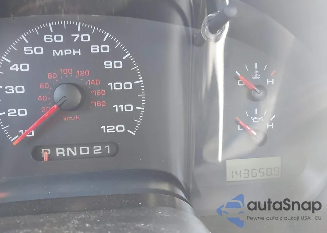 1FTRF14W25NB60935: 44620871