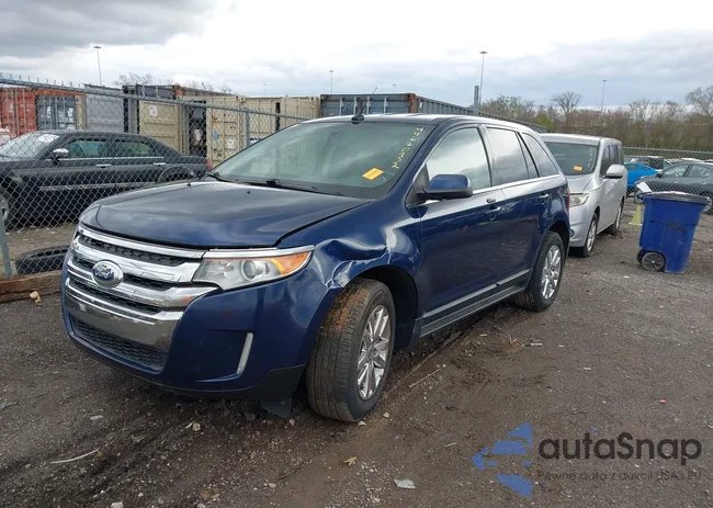 2FMDK3K9XCBA44420: 44620932