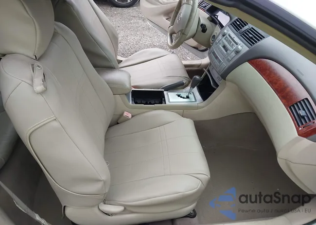 4T1FA38P26U091022: 44620075