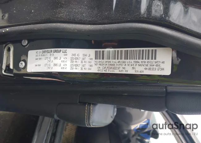 1C4PJMCSXFW522107: 44620176