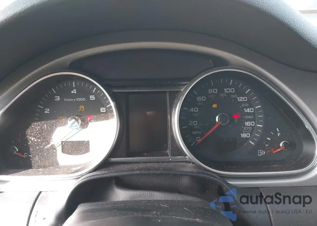 WA1DGAFEXBD001488: 44620206