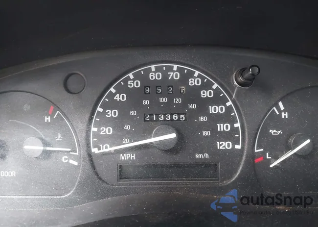 1FTYR10C5YTA94833: 44620230