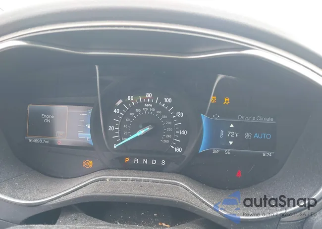 3FA6P0T97GR264333: 44620245