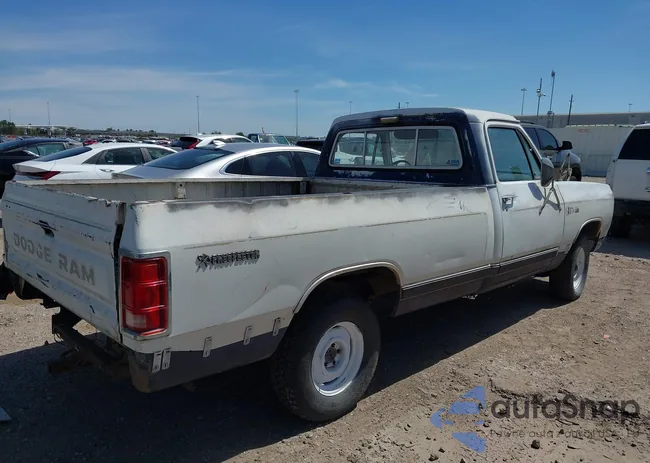 1B7FD14TXES212358: 44620315