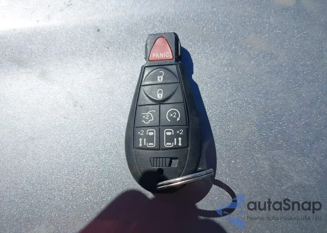 2C4RC1BGXER211105: 44620338