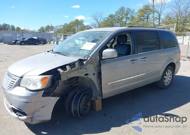 2C4RC1BGXER211105: 44620338