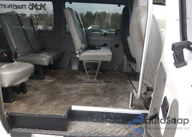 1FTNE1EW4DDA09213: 44620400